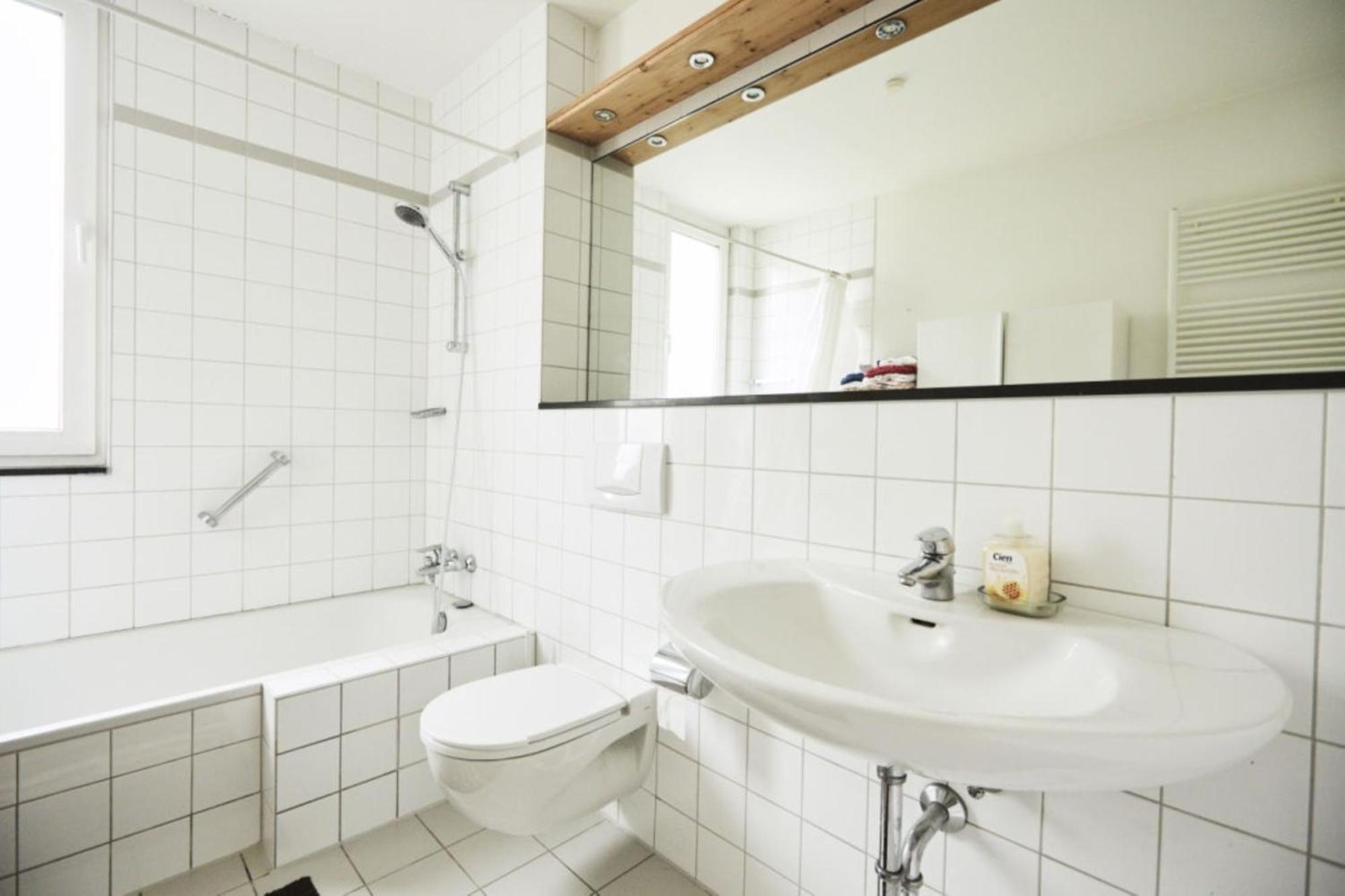 3 3 Beds Im Nahe Olympiastadion * Berlijn