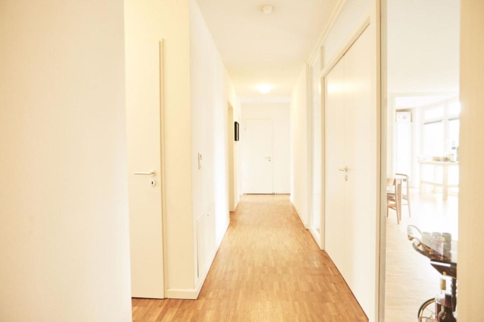 Appartement 3 3 Beds Im Nahe Olympiastadion *
