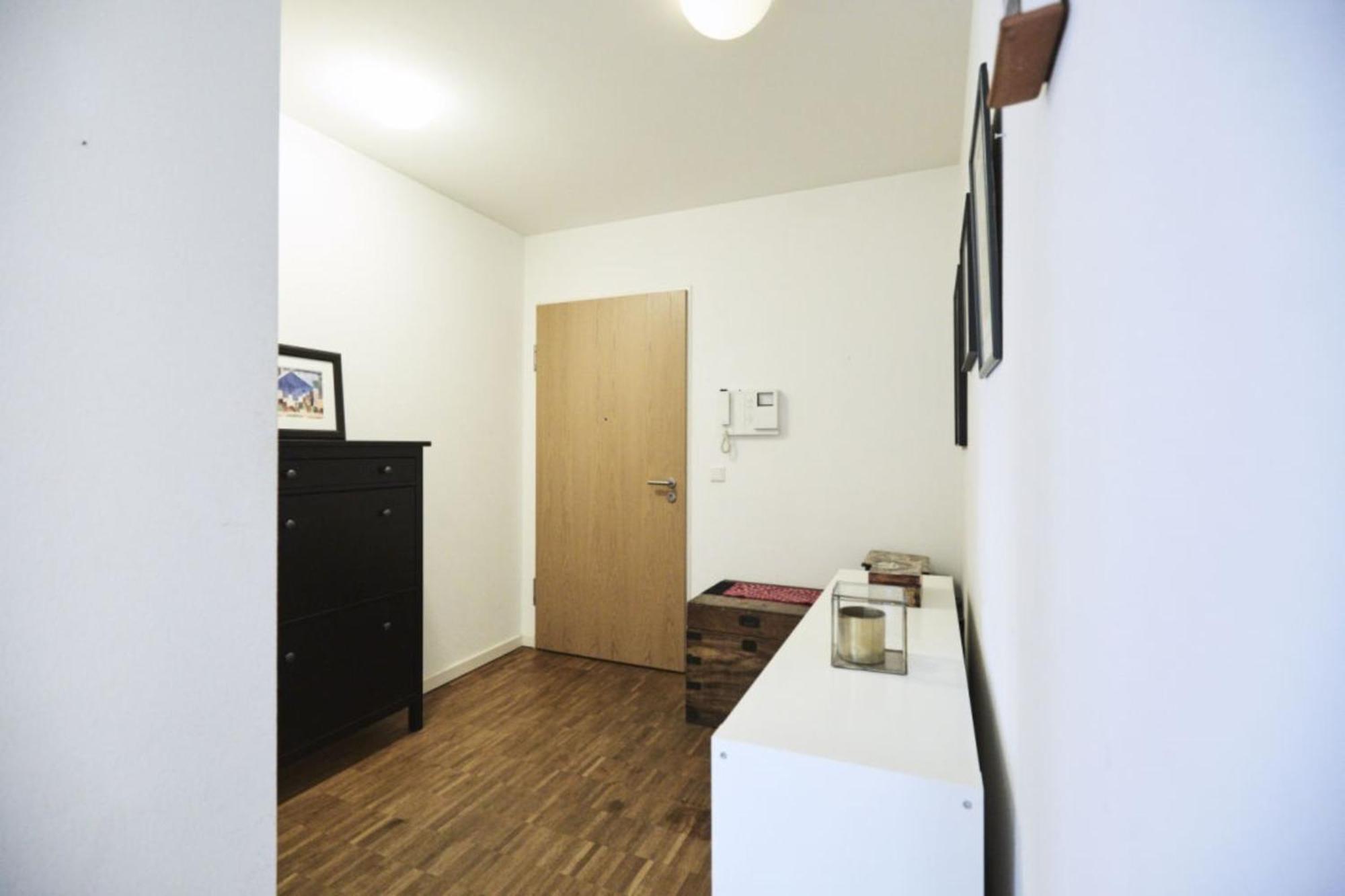 3 3 Beds Im Nahe Olympiastadion Appartement Berlijn