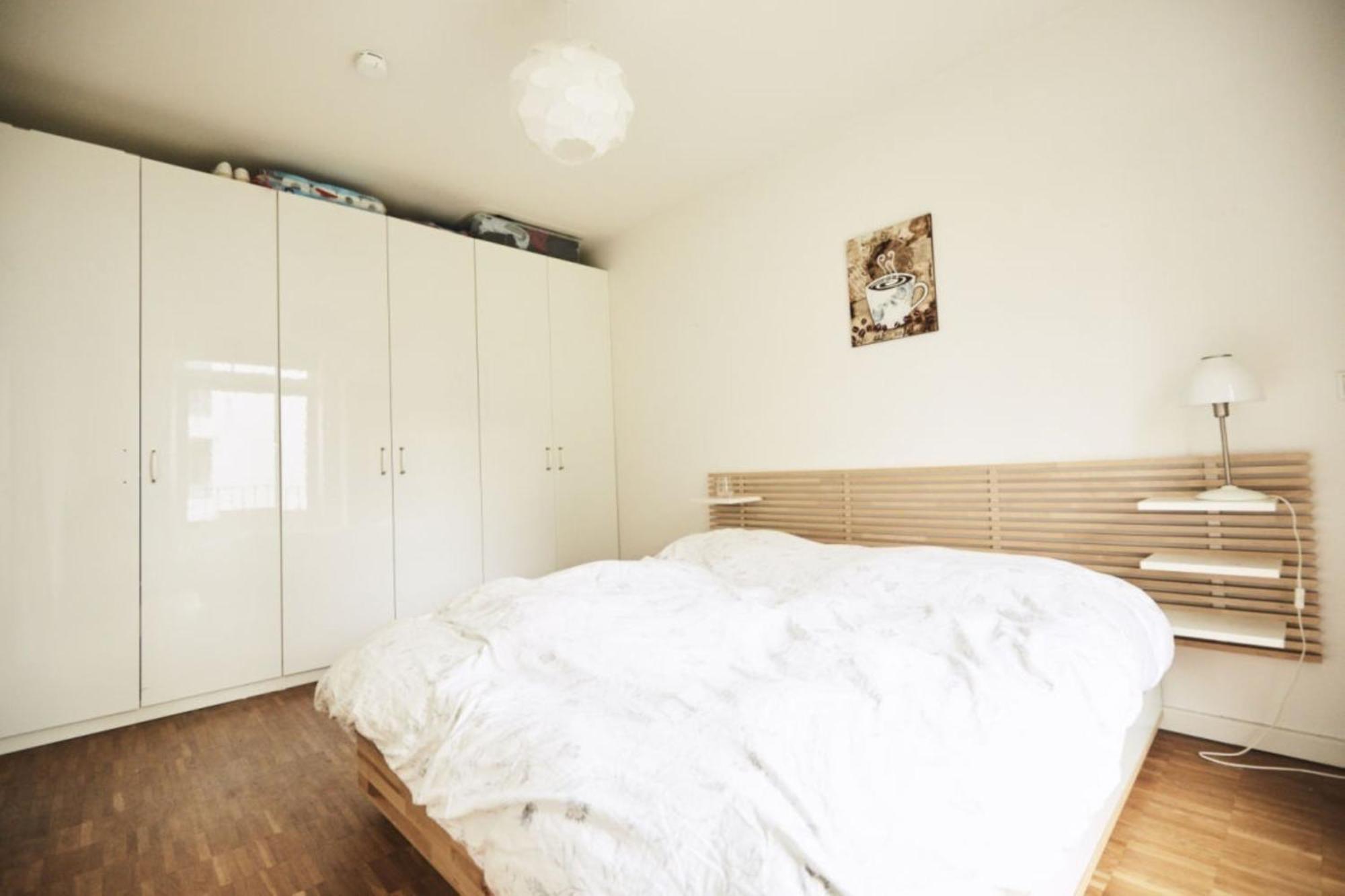 Appartement 3 3 Beds Im Nahe Olympiastadion Berlijn