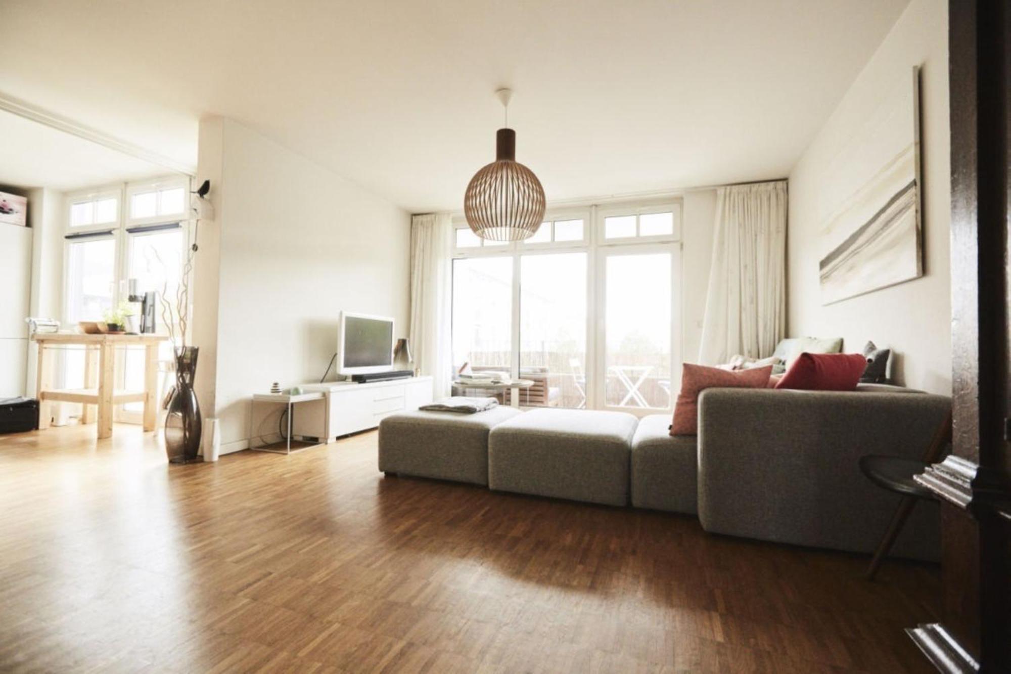 Appartement 3 3 Beds Im Nahe Olympiastadion Berlijn