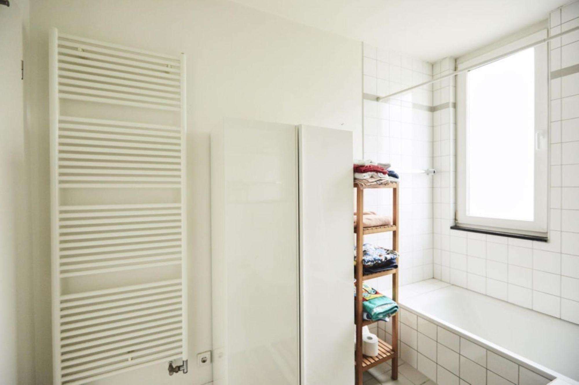 3 3 Beds Im Nahe Olympiastadion Appartement Berlijn