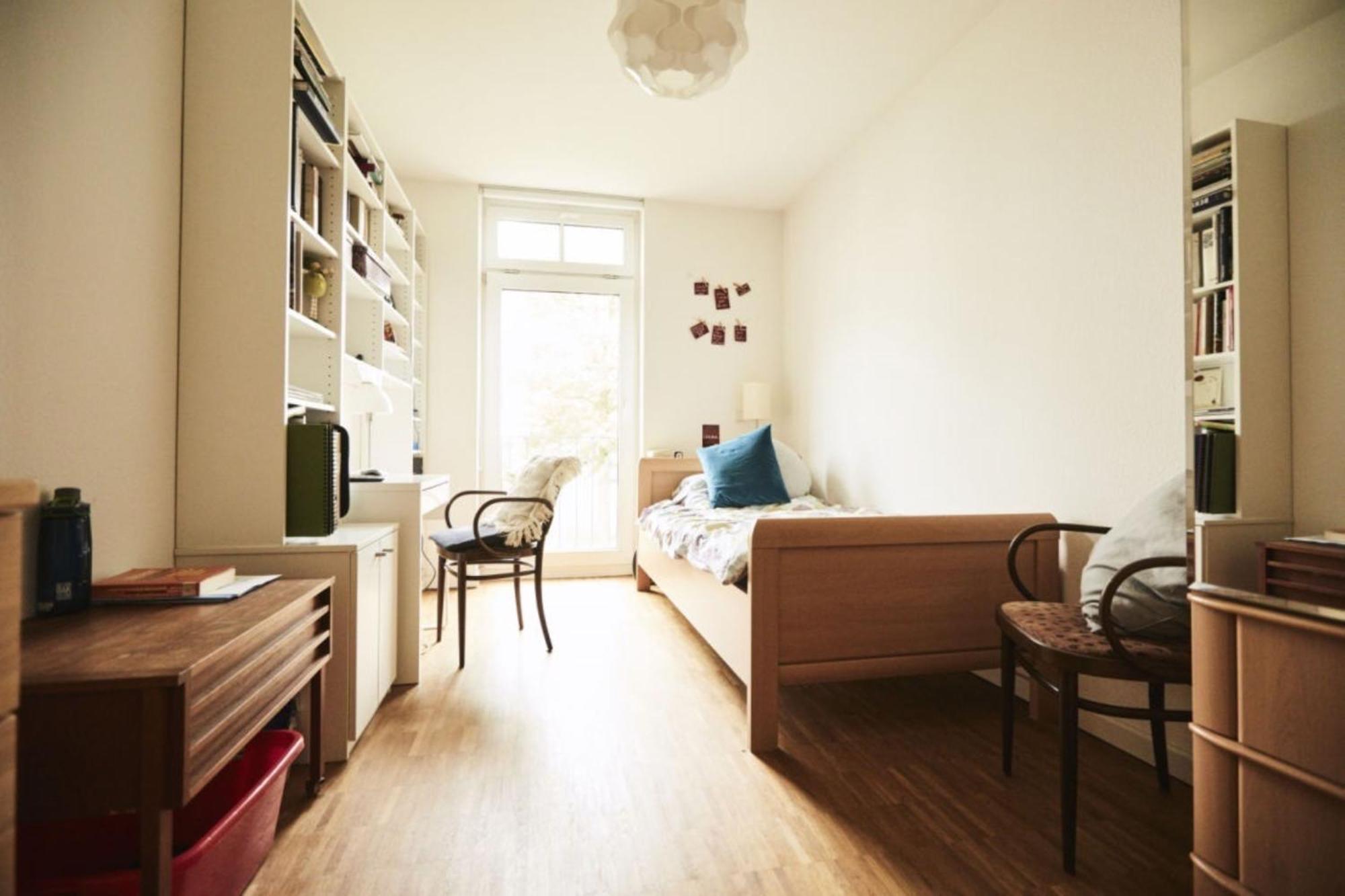 Appartement 3 3 Beds Im Nahe Olympiastadion Berlijn