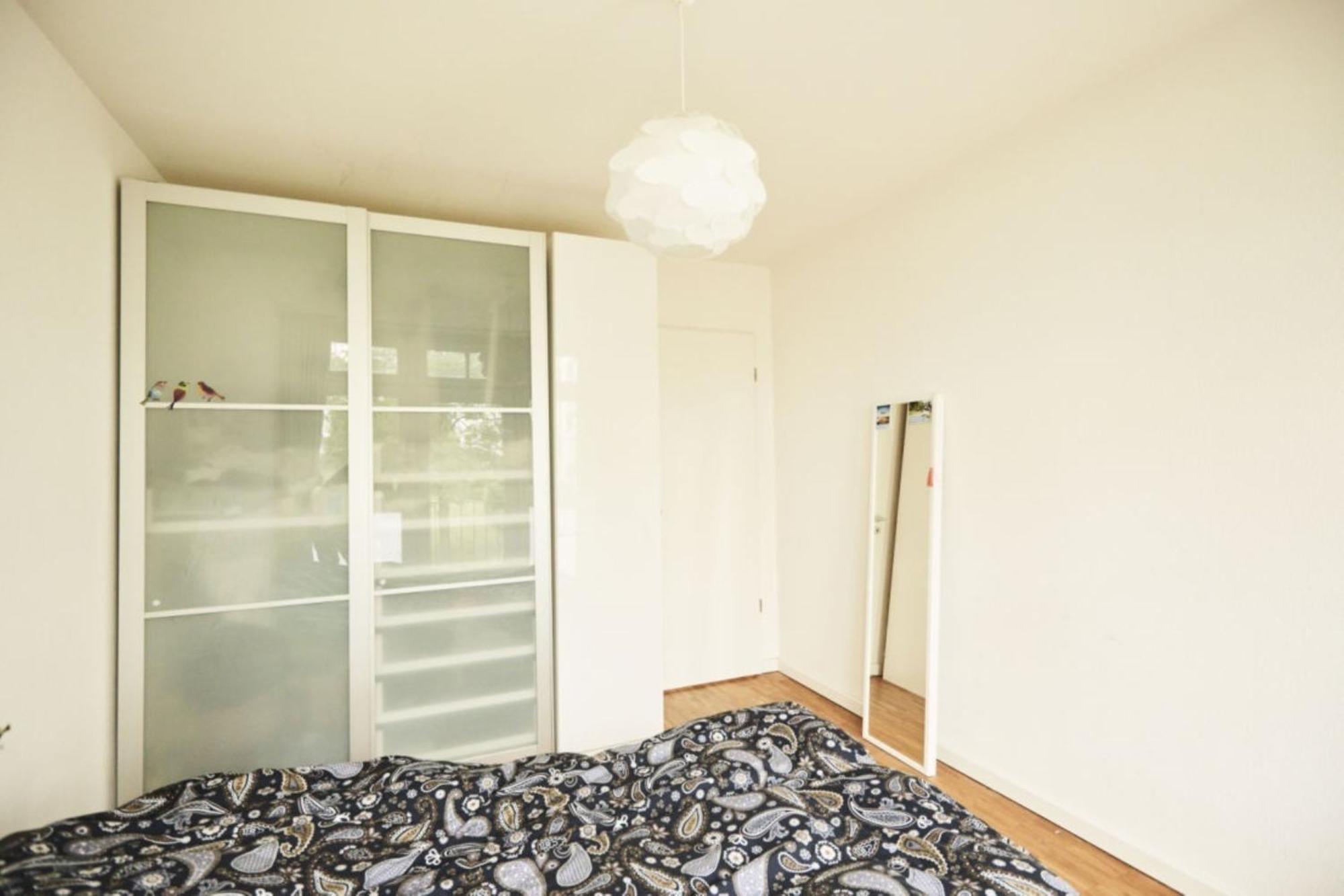 3 3 Beds Im Nahe Olympiastadion * Berlijn