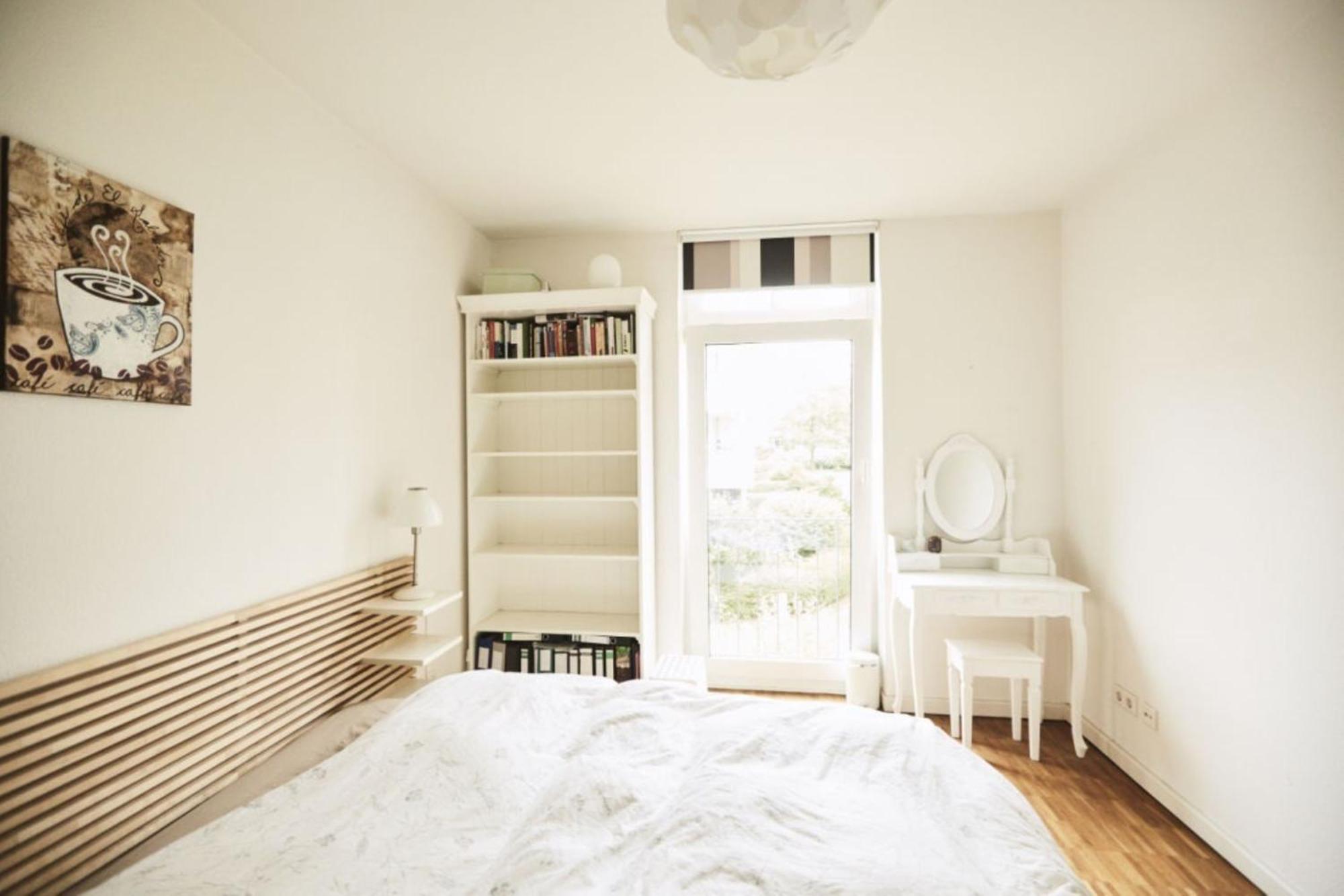 Appartement 3 3 Beds Im Nahe Olympiastadion Berlijn