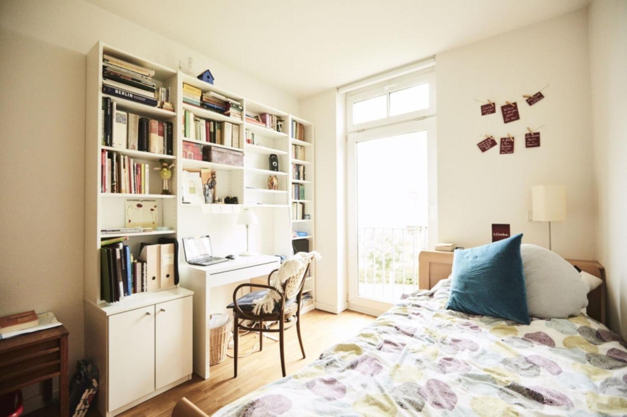 3 3 Beds Im Nahe Olympiastadion Appartement *