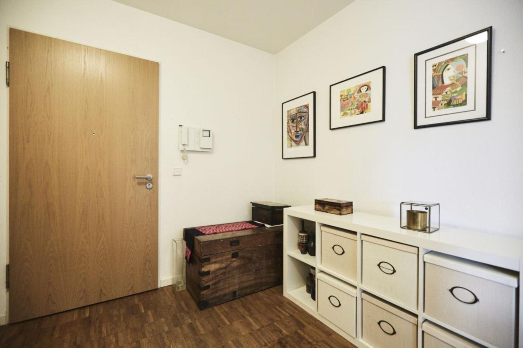Appartement 3 3 Beds Im Nahe Olympiastadion Berlijn