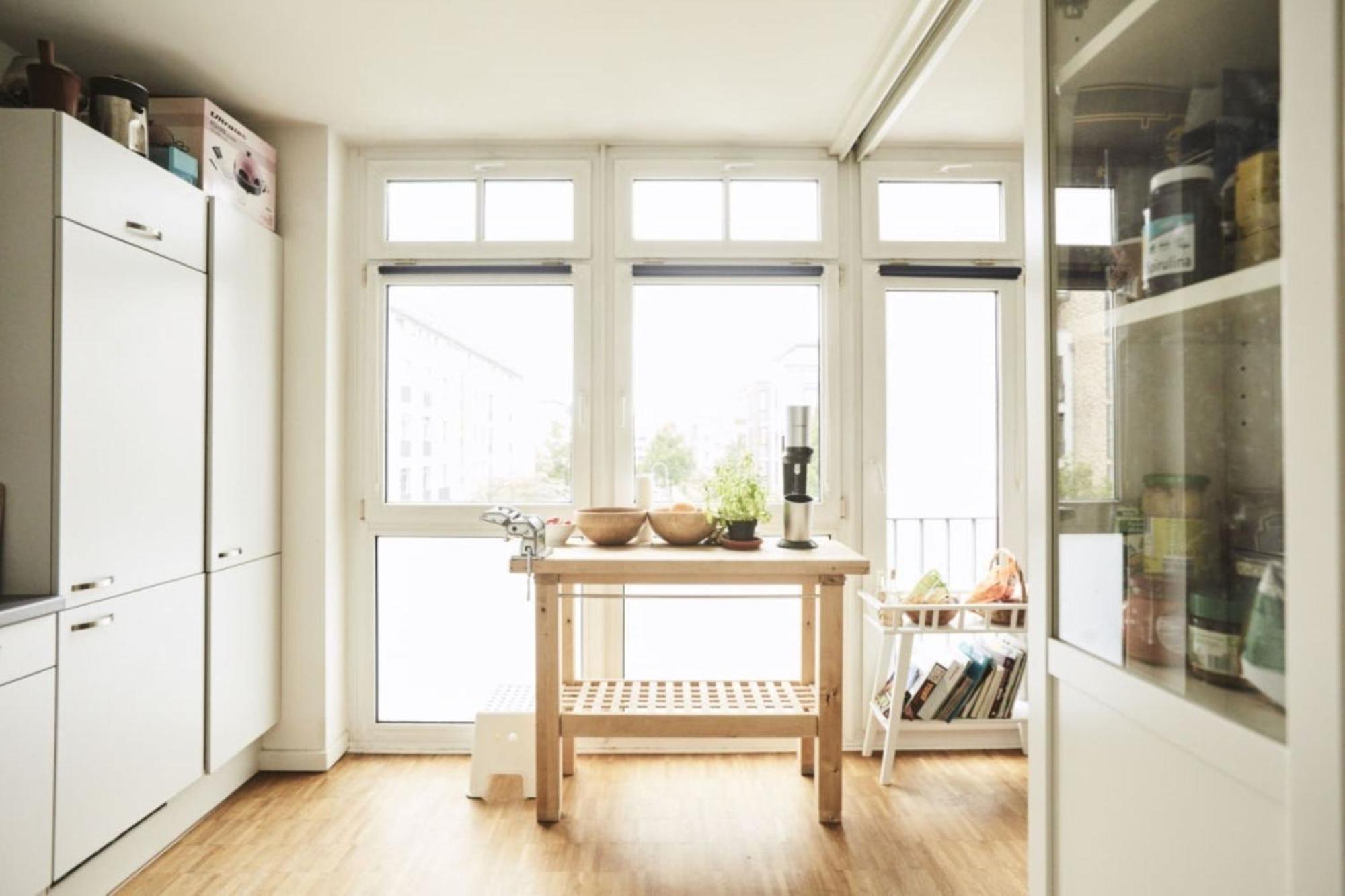 Appartement 3 3 Beds Im Nahe Olympiastadion *