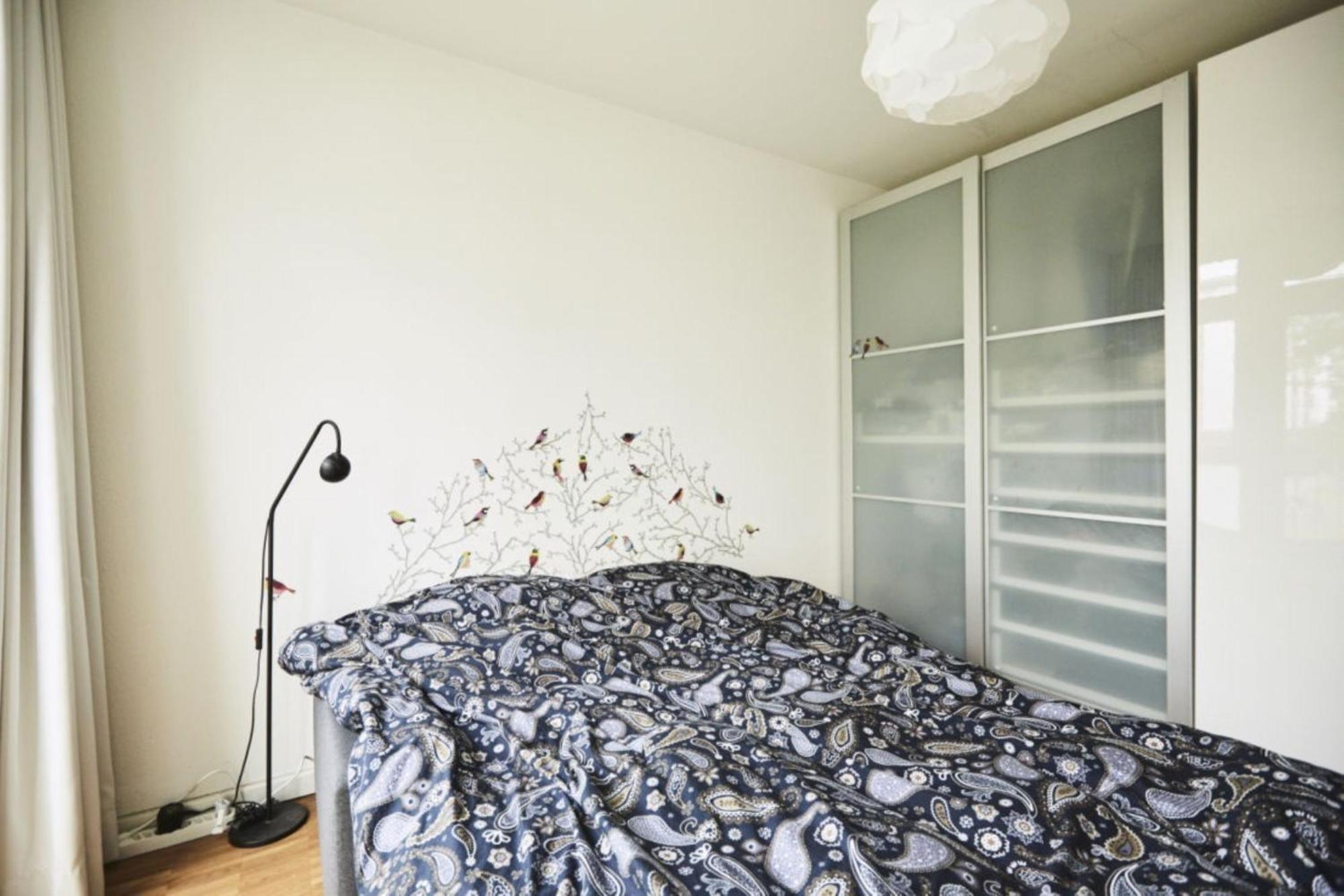 3 3 Beds Im Nahe Olympiastadion Berlijn